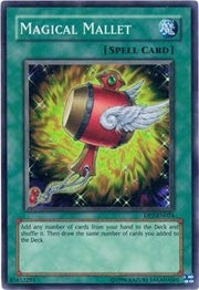 Magical Mallet (DP2-EN024) [DP2]