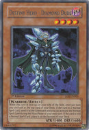 Destiny Hero Diamond Dude (EOJ-EN003)