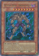 Destiny Hero Dreadmaster (EOJ-EN004)
