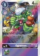 Image for Ogremon [Double Diamond]