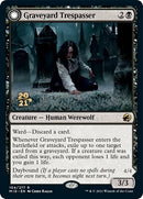 Graveyard Trespasser (104) [PRE]