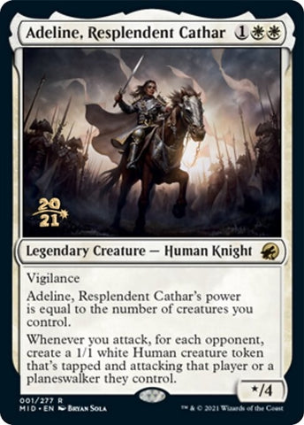 Adeline Resplendent Cathar (1) [PRE]