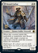 Brutal Cathar (7) [PRE]