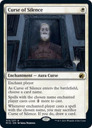 Curse of Silence (15) [PPMID]