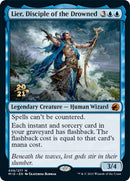 Lier Disciple of the Drowned (59) [PRE]