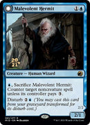 Malevolent Hermit (61) [PRE]