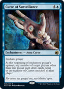 Curse of Surveillance (46) [PPMID]