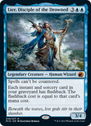 Lier Disciple of the Drowned (59) [PPMID]