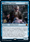 Poppet Stitcher (71) [PRE]