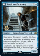 Suspicious Stowaway (80) [PRE]