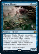 Sludge Monster (76) [PPMID]