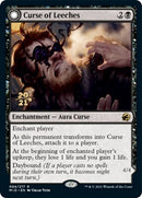 Curse of Leeches (94) [PRE]