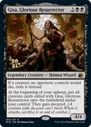 Gisa Glorious Resurrector (103) [PRE]