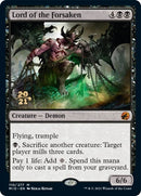 Lord of the Forsaken (110) [PRE]