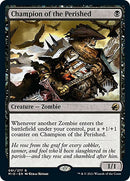 Champion of the Perished (91) [PPMID]