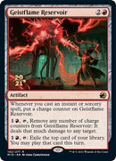 Geistflame Reservoir (142) [PRE]