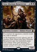 Gisa Glorious Resurrector (103) [PPMID]