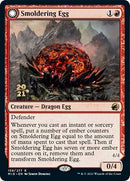 Smoldering Egg (159) [PRE]