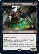 Lord of the Forsaken (110) [PPMID]