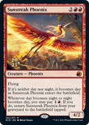 Sunstreak Phoenix (162) [PRE]