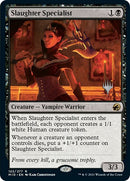 Slaughter Specialist (122) [PPMID]