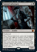 Tainted Adversary (124) [PPMID]