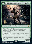 Tovolars Huntmaster (204) [PRE]