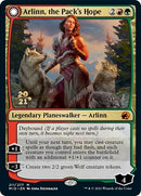 Arlinn the Packs Hope (211) [PRE]
