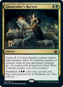 Ghoulcallers Harvest (225) [PRE]