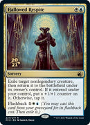 Hallowed Respite (227) [PRE]