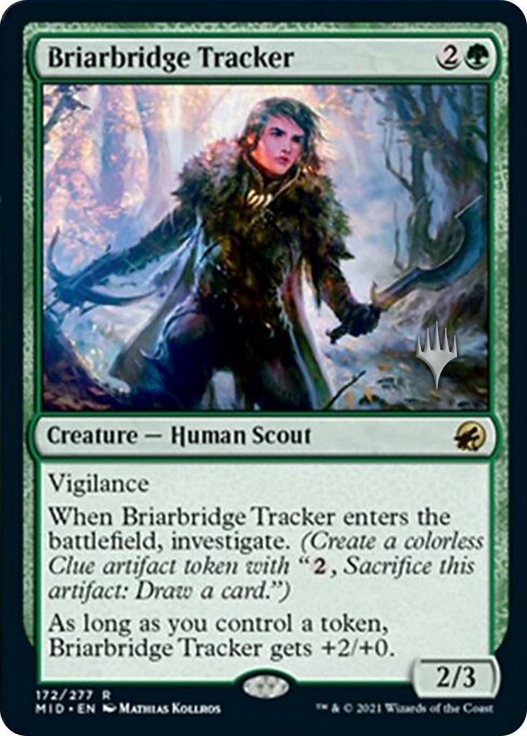 Briarbridge Tracker (172) [PPMID]