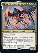 Liesa Forgotten Archangel (232) [PRE]