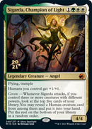 Sigarda Champion of Light (240) [PRE]