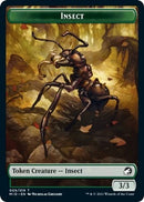Insect Token (9) [MID]