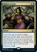 Siphon Insight (241) [PRE]
