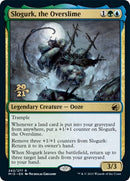 Slogurk the Overslime (242) [PRE]
