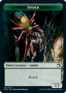 Spider Token (11) [MID]