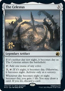 The Celestus (252) [PRE]