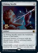 Pithing Needle (257) [PRE]