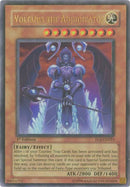 Voltanis the Adjudicator (EOJ-EN023)