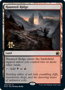 Haunted Ridge (263) [PRE]