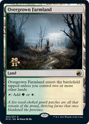 Overgrown Farmland (265) [PRE]