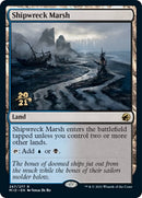 Shipwreck Marsh (267) [PRE]