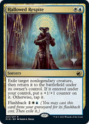 Hallowed Respite (227) [PPMID]