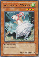 Whirlwind Weasel (EOJ-EN025)