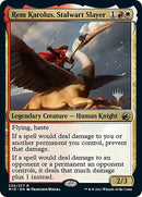 Rem Karolus Stalwart Slayer (235) [PPMID]