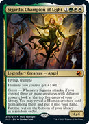 Sigarda Champion of Light (240) [PPMID]