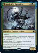 Slogurk the Overslime (242) [PPMID]