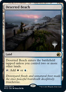 Deserted Beach (260) [PPMID]