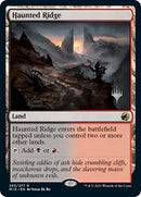 Haunted Ridge (263) [PPMID]